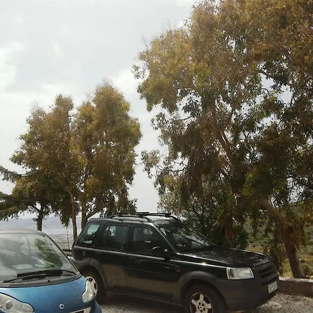 Traditional Near Paroikia Holiday home *