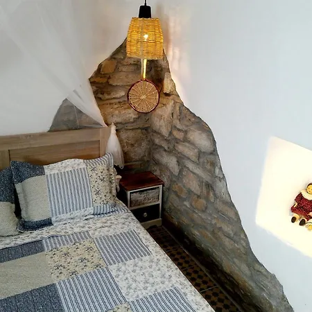 Traditional Near Paroikia Holiday home