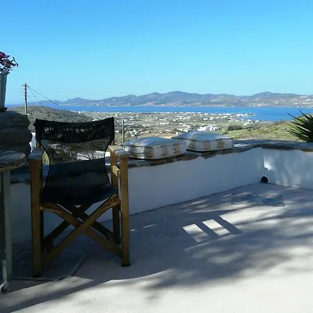 Traditional Near Paroikia Holiday home