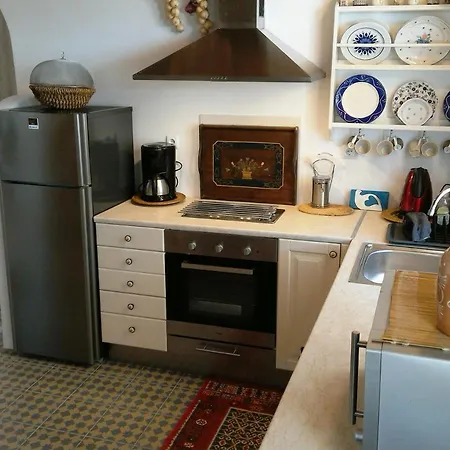Holiday home Traditional Near Paroikia