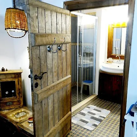 Traditional Near Paroikia Holiday home