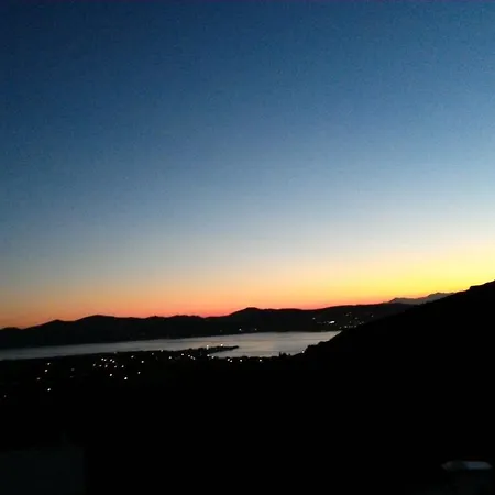 Holiday home Traditional Near Paroikia Agia Irini (Paros)